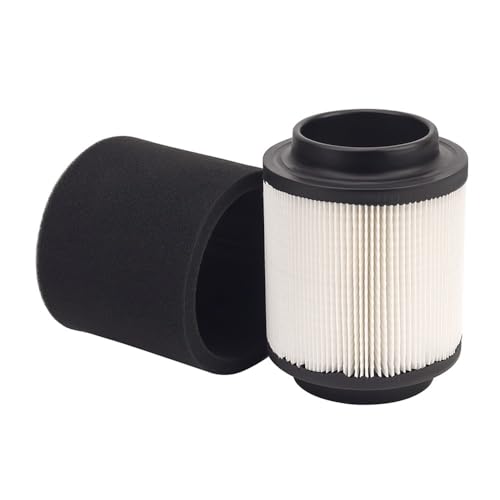 Filtre à air moto robuste adapté au modèle Hawkeye 300 4X4