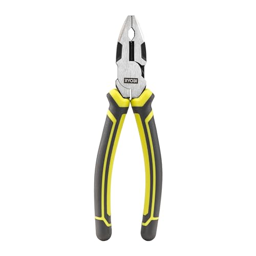 Pinces Ryobi RHCP180 - vue 4