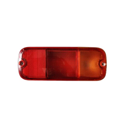 Feu de pare-chocs arrière pour Suzuki Jimny 2006-2016 réflecteur gauche 35650-8A132