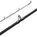 Fenwick HMG Inshore Casting Fishing Rod Grey/Seafoam Green, 7' - Medium - 1pc - G Handle