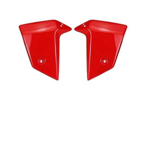 Protection de radiateur Hornet 750 contre les projections route