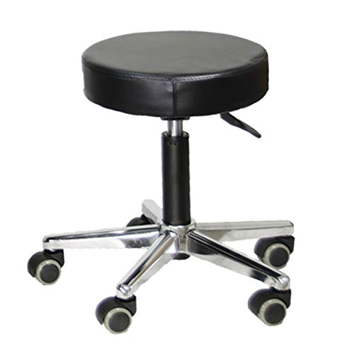 Lcl Beauty Fully Electric Adjustable Facial Bed/Massage Table (Black) #TOP4