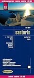 Santorini 2016 (English, Spanish, French, German and Russian Edition)
