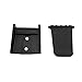 Beuiouer for G1 to G29 Golf Cart Bag Rack Strap Buckle JN6-K8380-00 1013754, Black