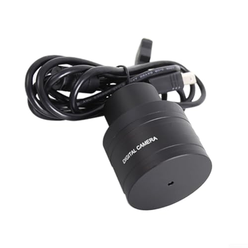 Cámara ocular para telescopios astronómicos ideal para astrofotografía en tableta Android 2