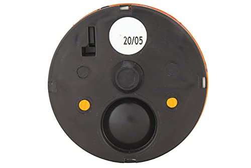 Feu arrière 24V étanche et durable avec montage vissé stable - 3