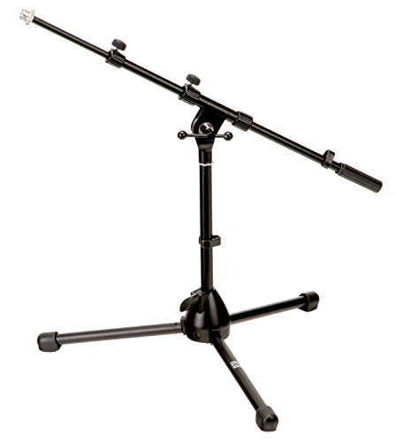 Pronomic USB-M 910 Podcast Kondensator Mikrofon Set für Studio-Aufnahmen - Recording Mic mit robustem Metallgehäuse… – Bild 5