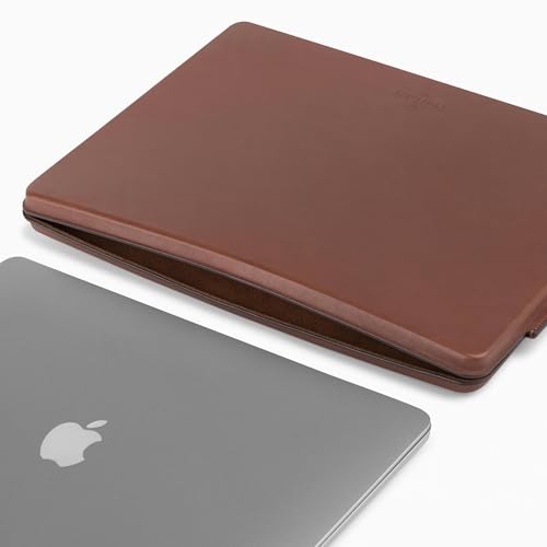 Evita arañazos con esta funda para laptop de 13 pulgadas en piel delgada 3