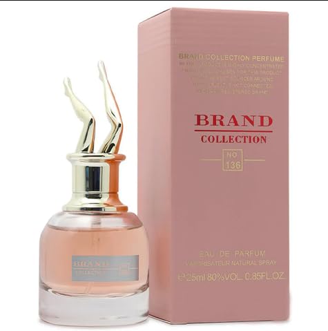 Brand Collection N. 136