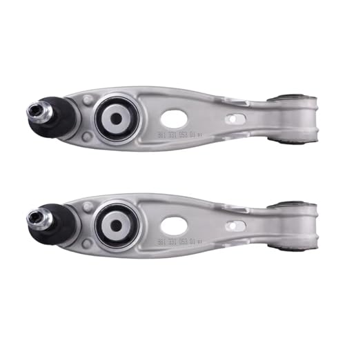 Bras de suspension arrière Porsche 911 997 barre antiroulis rotule 98133105300