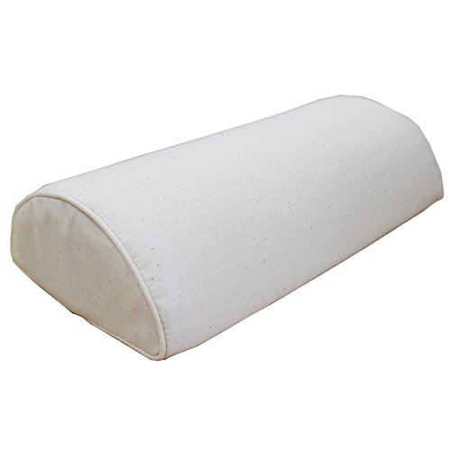 【リニューアル版】肩楽ピロー(カバー綿100%)/ストレートネック枕/スマホ首 【リニューアル版】肩楽ピロー(カバー綿100%)/ストレートネック枕/スマホ首