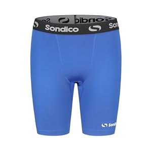 Sondico Mens Core 6 Base Layer Shorts