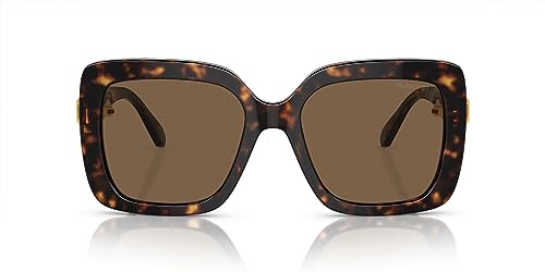 Swarovski Women's Sk6001 Square Sunglasses
