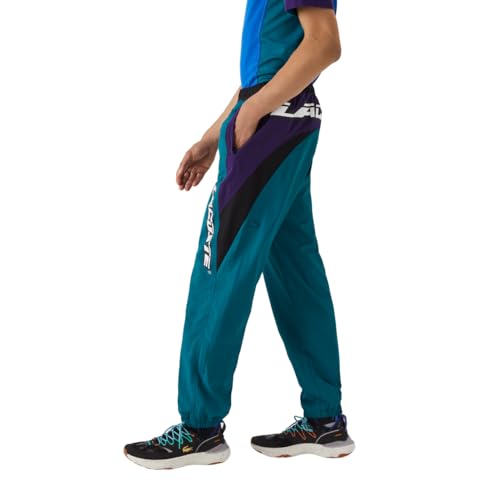 Lacoste Men's Active Regular Fit Track Pants3