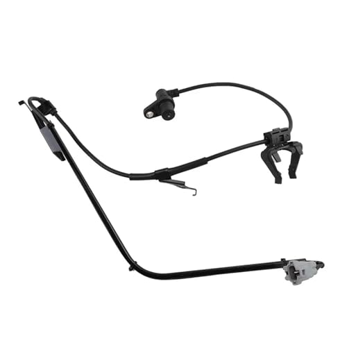 Sensor velocidad rueda trasera izquierda 89546-48010 repuesto ABS 3