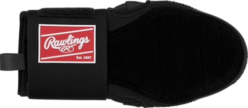 Image of Rawlings | Protective Sliding MITT | Baseball /Softball | Small & Large Sizes | Multiple Colors