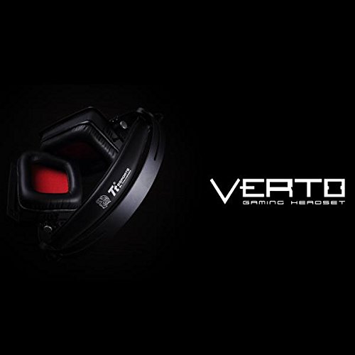 Build My PC, PC Builder, Thermaltake HT-VTO-ANECBK-12