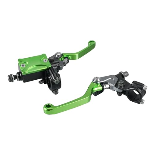 Levier de frein hydraulique câble d'embrayage kit Honda