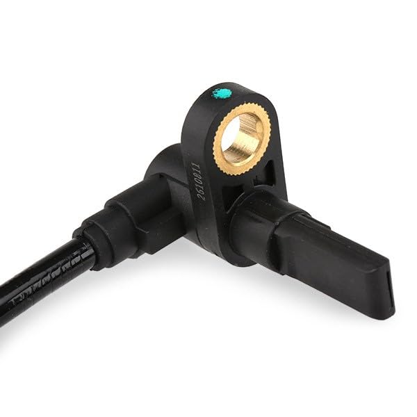 Capteur ABS RIDEX 412W0299 Pour Fiat Panda (169) - Côté Essieu Avant | Compatible 51718056