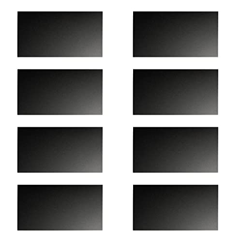 Autocollants pour pavé tactile Dell Latitude E7470 Zahara pour réparer un trackpad