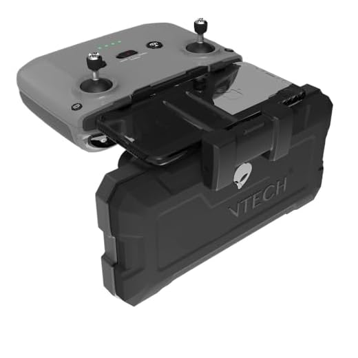 ALIENTECH DUO 3 Drone Signal Extender