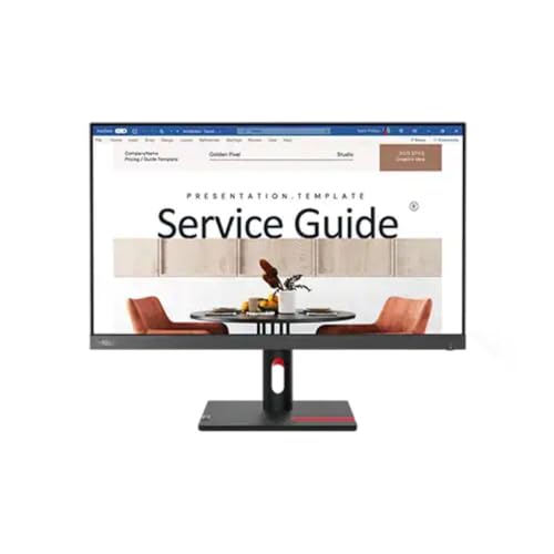 Lenovo ThinkVision S24i-30 (23.8型 フルHD 100Hz)