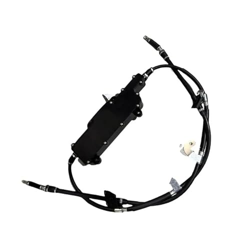 Actuador de freno Kia Sorento soluciona fallo de estacionamiento electronico modulo 59700C5610 5