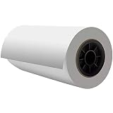 NGOODIEZ DTF Film Roll - 11.75in x 328ft Premium transfer film for Direct To Film Printing - Heat Tr