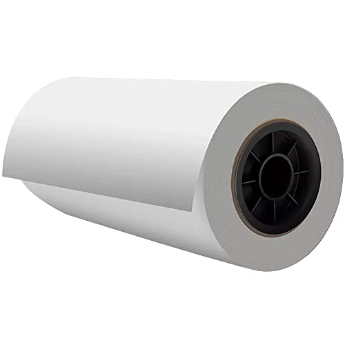 Ngoodiez Dtf Film Roll - 11.75In X 328Ft Premium Transfer Film For Direct To Film Printing - Heat Transfer Paper For Dark And Light Fabric - Cold And Hot Peel (Double Sided Matte) #TOP29