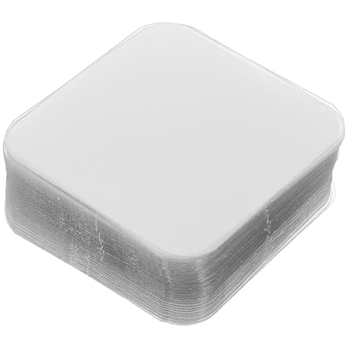 Pastilles adhésives double face pour montage mural sans percer et bricolage maison