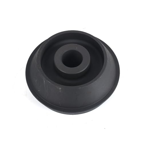 Image of Adapter Kit Include Large Cone and Spacer Compatible with Mayflower Universal Flange Disc Truck Cone Wheel Balancer Truck 36mm