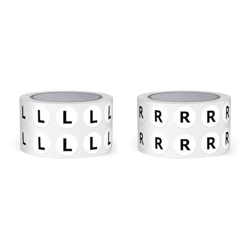 Autocollants Lettres Alphabet Noir pour organiser l'école et le magasin
