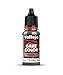 Vallejo Game Color Silver Paint, 17ml