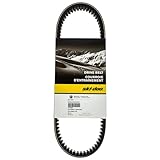 Ski-Doo New OEM, Performance Drive Belt, 417300197, 417300586