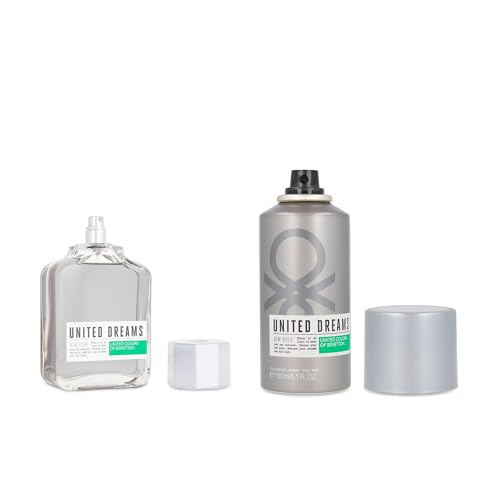 La mejor selección de United Dreams , tabla con los diez mejores. 21 Imagen adicional