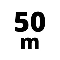 Rvs staalkabel 1x19 op 250 meter haspel AISI-316 - RVS Watersport