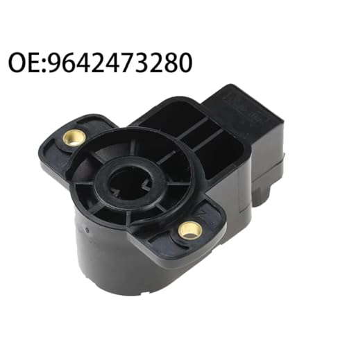 Capteur TPS position du papillon 9623840499 Peugeot 306 405 406 - 2