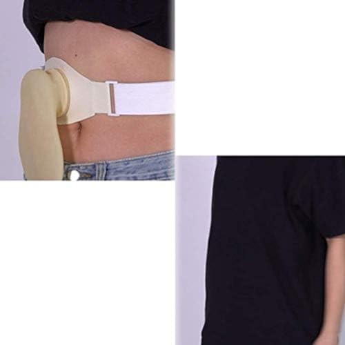 Cinturón Abdominal para Ostomía, Unisex, Ajustable miniatura 6