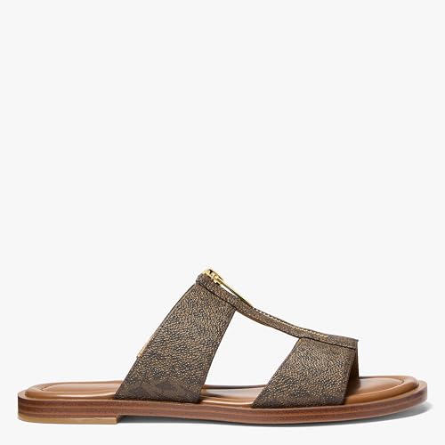 Image of Michael Kors Women's Berkley Flat Sandal