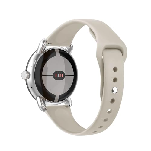 [AireWiki] ���v�o���h �Ή� Google Pixel Watch 4 41mm �o���h �V���R�� �x���g �_�炩�� ������� �l�C �X�|�[�c �r���v�o���h �R���p�`�u�� Google Pixel Watch 4 41mm �����o���h ���f�B�[�X