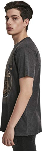 MERCHCODE Volbeat Seal The Deal Tee