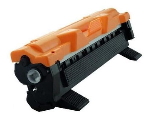 Kit 3x Toner Compatível TN1060 TN1000 Novos | DCP1602 DCP1512 DCP1617NW HL1112 HL1202 HL1212W |EVOLU