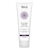 ALOXXI Ultra Hydrating Hair Styling Cream - Smoothing Styling Cream with Kokum Butter & Buriti Oil - Safe for Color Treated Hair - Hydrating Cream for Thick Body, Texture & Shiny Hair, 3.4 Fl Oz