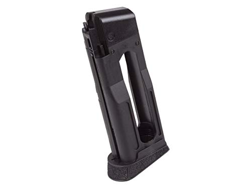 Sig Sauer P365 Co2 Blowback Air Pistol Magazine With Co2 12 Gram (5 Pack) Bundle #TOP1