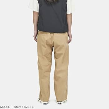 ロンハーマンRHC GRAMICCI ワイドパンツ Mサイズ オリーブ　25SS ロンハーマンRHC GRAMICCI ワイドパンツ Mサイズ オリーブ 25SS