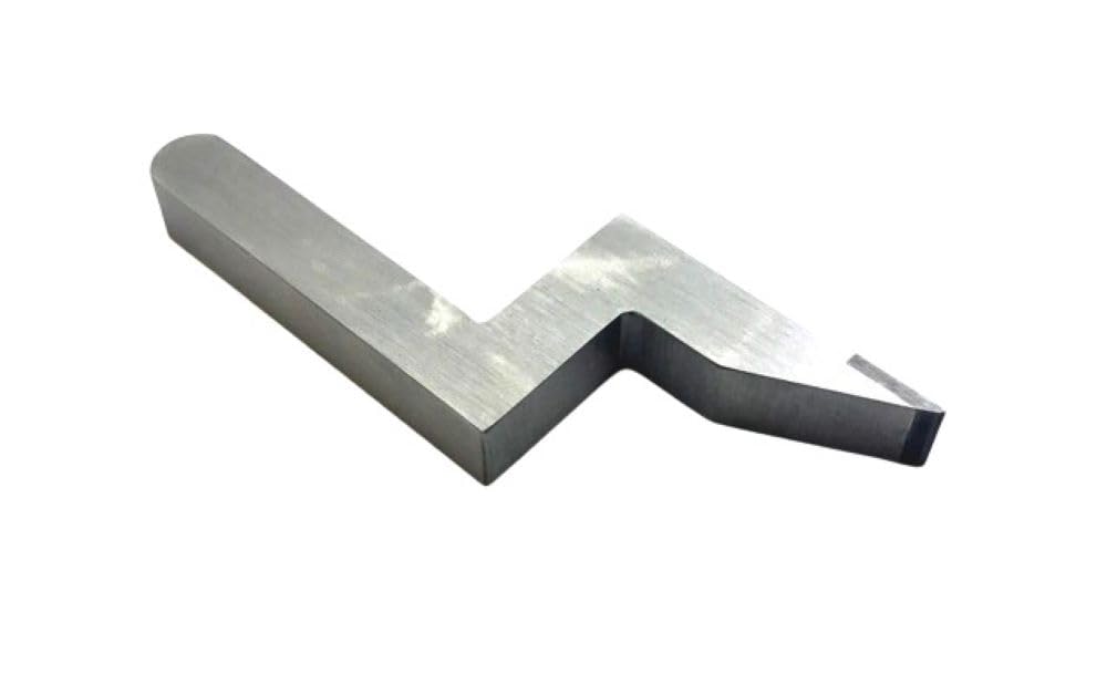 HHIP 9999-4120 0.35 x 0.35 x 3.15 Elbow Scribe for Height Gages
