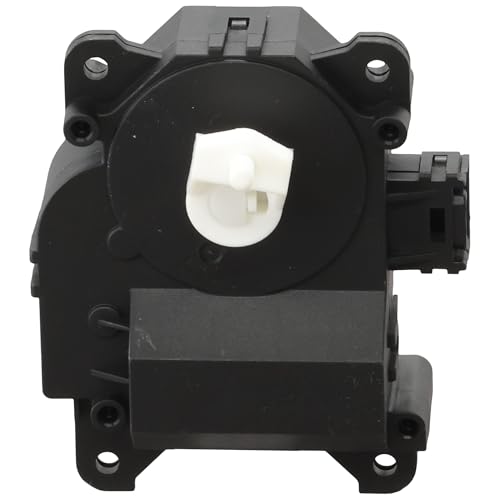 Garage-Pro A/C Actuator Compatible with Toyota FJ Cruiser 2007-2014 To 7/14