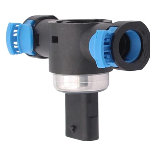 Capteur de pression carburant régulateur d'injection pour moteur Volvo S60 S80