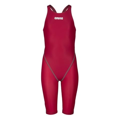 Arena Girls Powerskin St Next Eco Swimsuit Cover