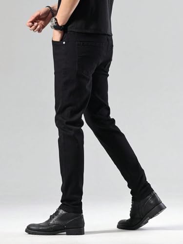 Image of RAGZO Jeans Pant for Man Stylish Denim